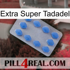 Extra Super Tadadel 21